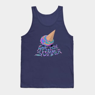 Hot Boy Summer Tank Top